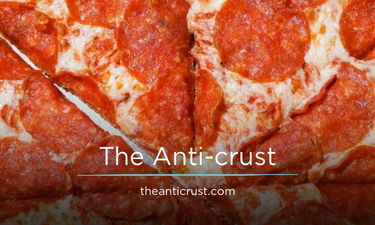 TheAntiCrust.com